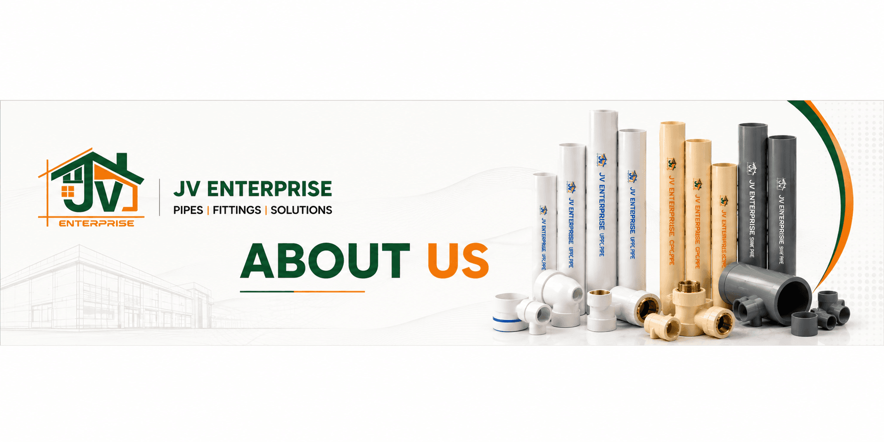About JV Enterprise