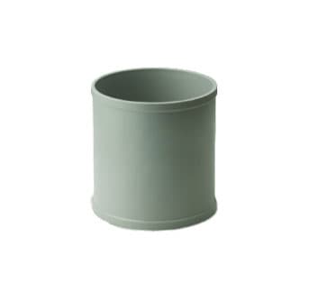 Agriculture PVC Coupler