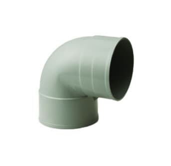 Agriculture PVC Elbow