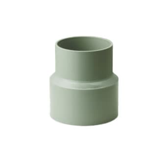 Agriculture PVC End Cap