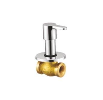 Brass Concealed Valve