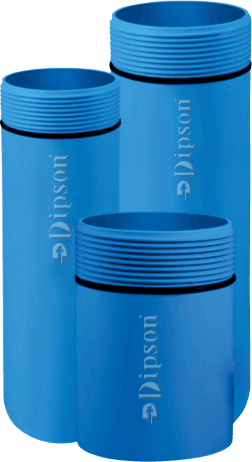 Casing Pipes for Borewell Applications