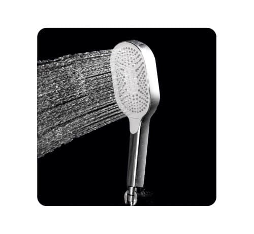 Unique Hand Shower Collection