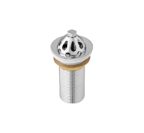 Waste Coupling