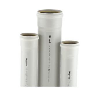 SWR Drainage Pipe