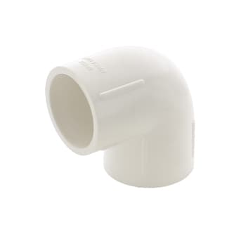 uPVC Elbow
