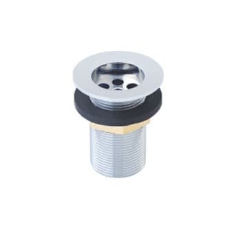 Waste Coupling